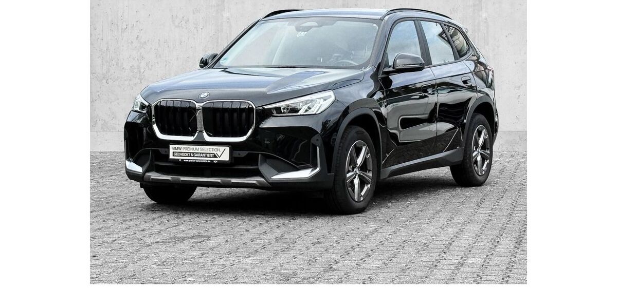 BMW X1 60.562 km 33.890 &euro; Köln-Nord 50739