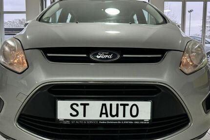 Ford C-Max 211.000 km 2.490 &euro; Köln 51107