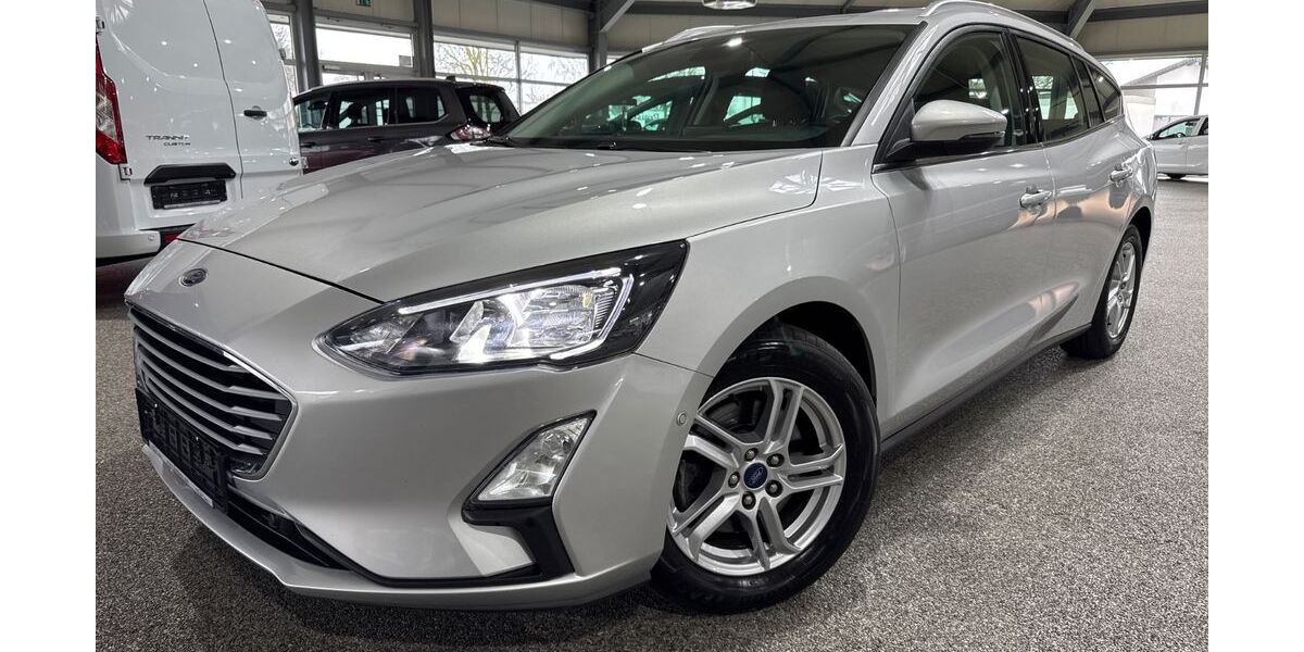 Ford Focus 74.451 km 13.890 &euro; Troisdorf 53842