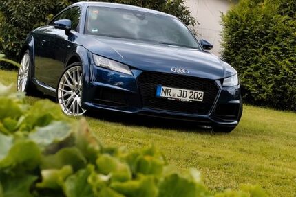 Audi TT 230.000 km 17.000 € Asbach 53567