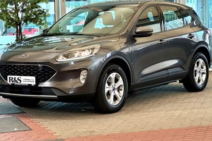 Ford Kuga 30.156 km 23.500 € Köln 50769