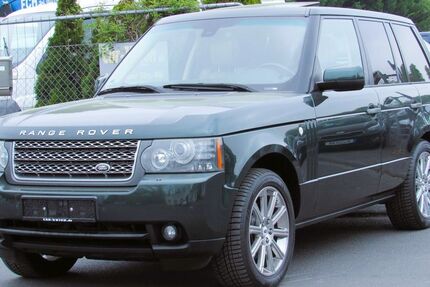 Land Rover Range Rover 407.000 km 7.900 &euro; Köln-Rath 51107