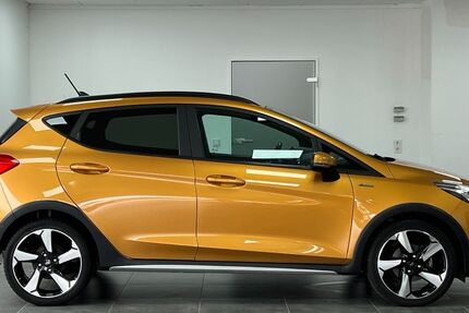 Ford Fiesta 50.000 km 12.900 &euro; Wesseling 50389