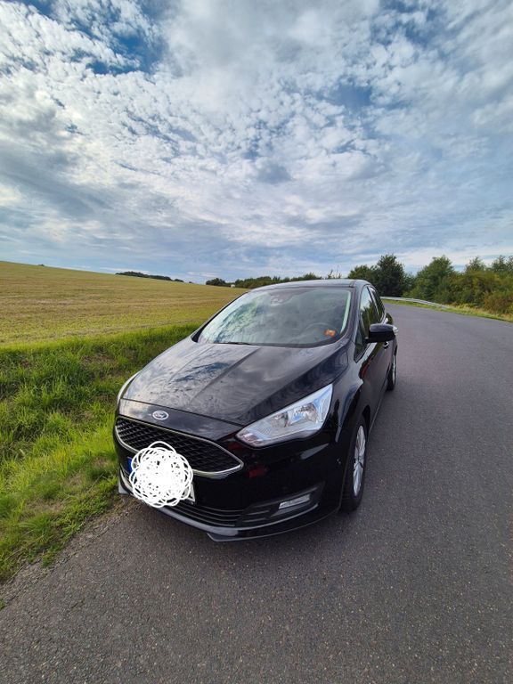 C-Max
