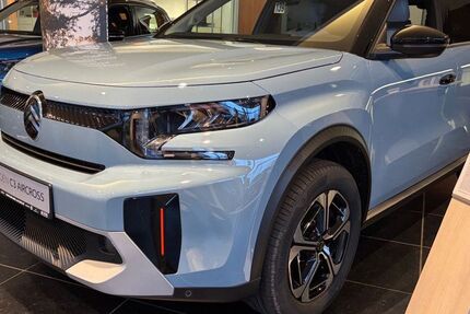 Citroen C3 Aircross 9.999 km 27.980 &euro; Köln 50829