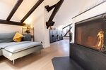 Provisionsfrei* Citywohnung mit Dachterrasse, Garage, Kamin - Dachgeschoßwohnung Bonn | Angebot:26788276