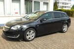 Opel Insignia WM26:EDITION NAVI PARKPILOT/KAMERA 17 Zol 96.093 km 9.698 &euro; Köln 50858