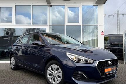 Hyundai i30 69.844 km 13.900 &euro; Bad Honnef 53604