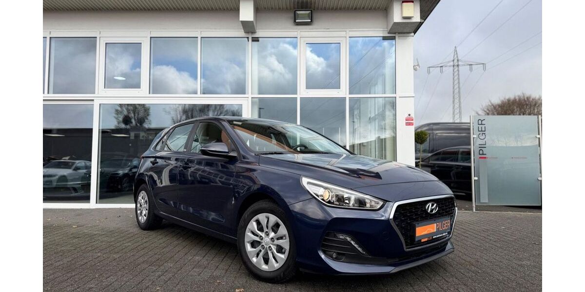 Hyundai i30 69.844 km 13.900 &euro; Bad Honnef 53604