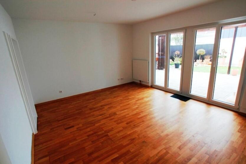 Erstbezug nach Sanierung Bungalow barrierefrei
