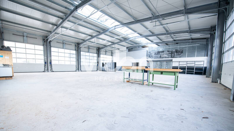 Gewerbeobjekt Wesseling Urfeld - 9.155&euro; | Angebot:25664270