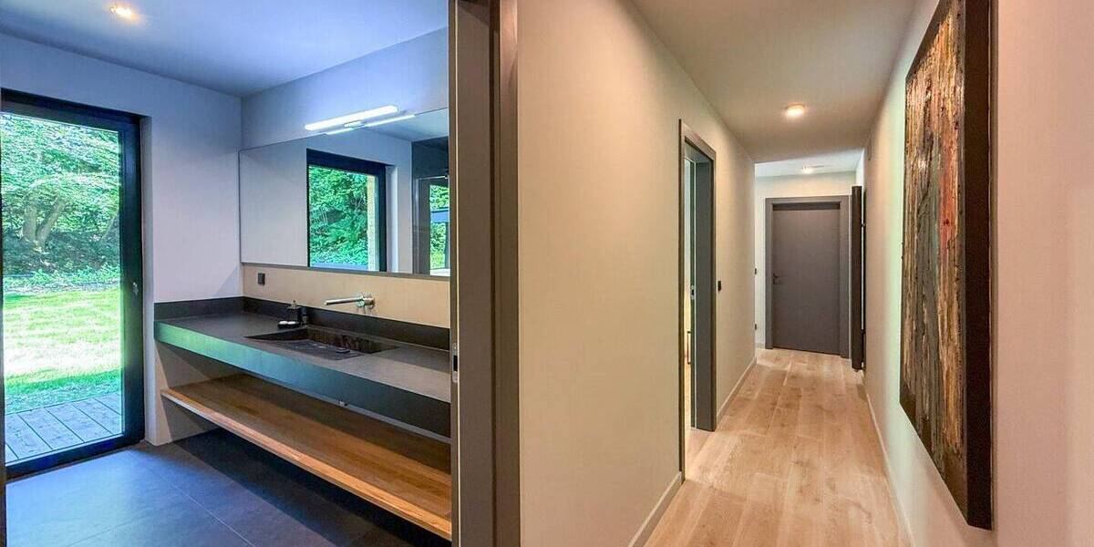 Einfamilienhaus Rösrath Hoffnungsthal - 5 Zimmer, 277 m&sup2;, 1.650.000&euro; | Angebot:26930356
