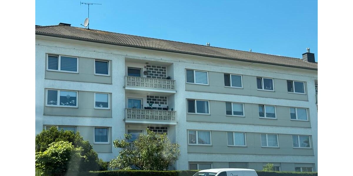 Etagenwohnung Euskirchen - 3 Zimmer, 89 m&sup2;, 235.000&euro; | Angebot:26971940