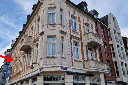 Wohnung zum Kaufen in Bonn-Alt Godesberg 157.000 € 58 m² 3 zimmer