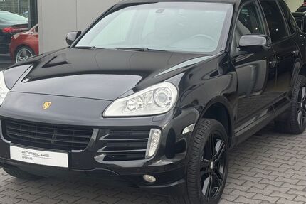 Porsche Cayenne 229.895 km 9.800 € Troisdorf (10 km Köln-Bonn Airport) 53842