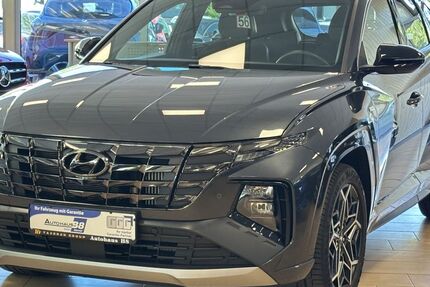 Hyundai TUCSON 24.980 km 30.900 &euro; Hennef 53773