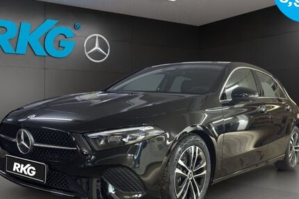 Mercedes-Benz A 180 9.800 km 34.890 &euro; Siegburg 53721