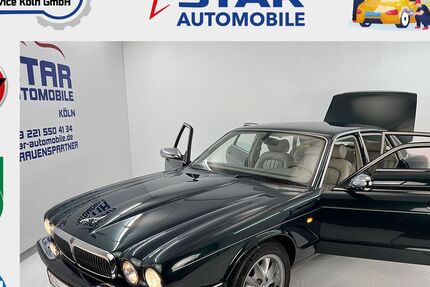 Jaguar XJ 195.555 km 8.990 &euro; Köln 50739