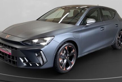 Cupra Leon 6.906 km 36.410 &euro; Köln 50823
