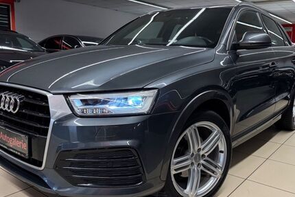 Audi Q3 180.000 km 15.950 &euro; Bad Breisig 53498