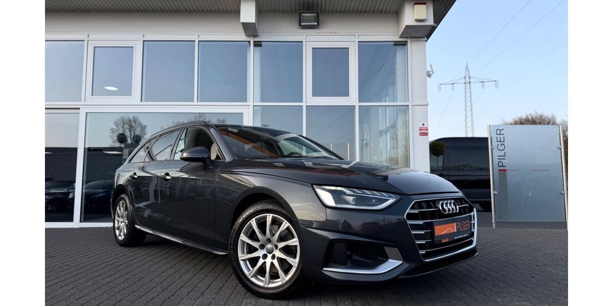 Audi A4 101.125 km 22.590 &euro; Bad Honnef 53604