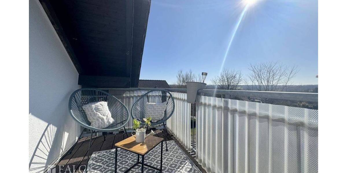 Etagenwohnung Ruppichteroth Schönenberg - 4 Zimmer, 134 m&sup2;, 339.000&euro; | Angebot:19954353