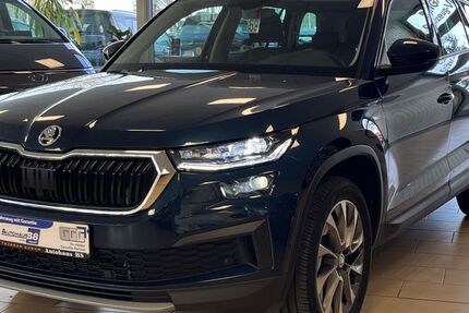 Skoda Kodiaq 83.905 km 28.500 &euro; Hennef 53773