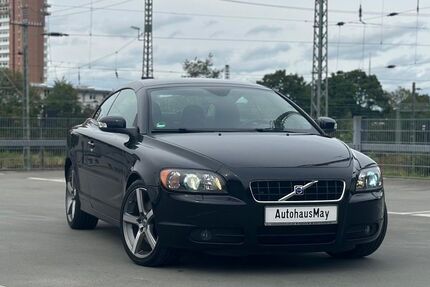 Volvo C70 126.761 km 11.950 € Köln 50674