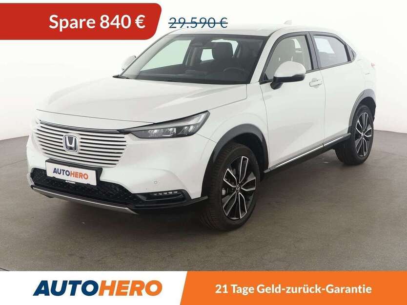 Honda HR-V 10.150 km 28.750 € Köln 50739