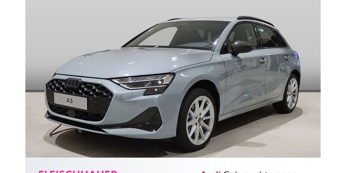 Audi A3 2.746 km 41.990 &euro; Bonn 53119