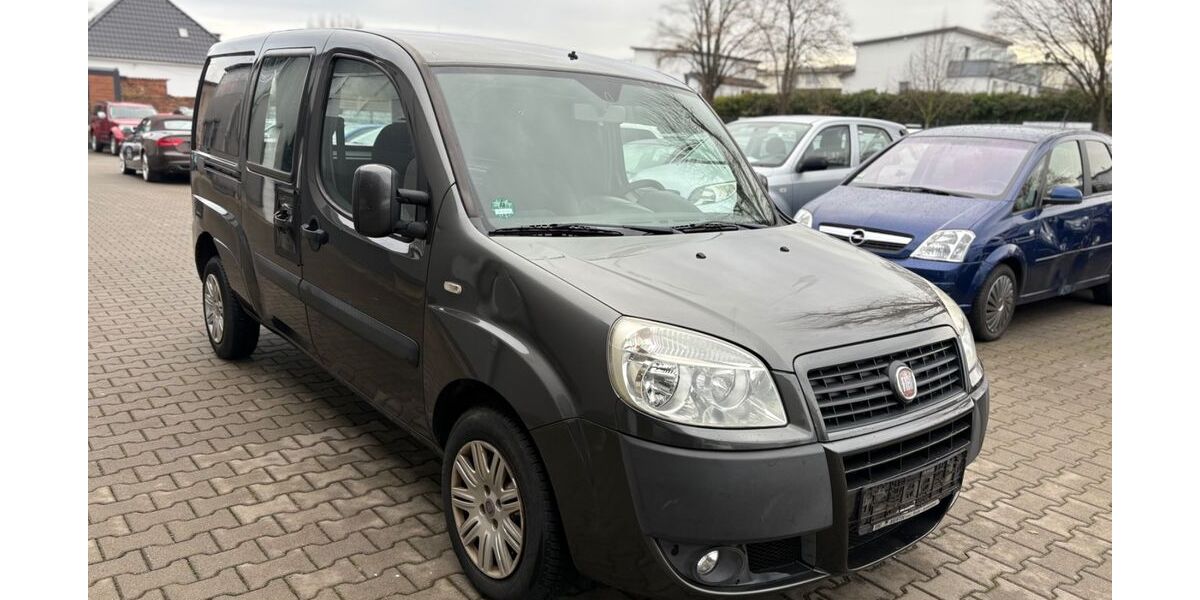 Fiat Doblo 172.570 km 3.950 &euro; Bornheim 53332
