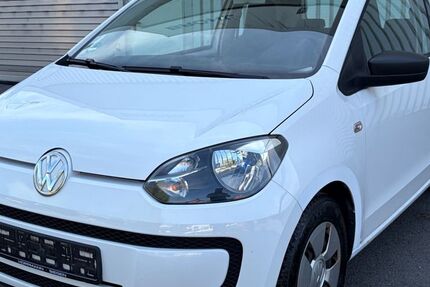 VW up! 168.124 km 1.990 &euro; Linz am Rhein 53545