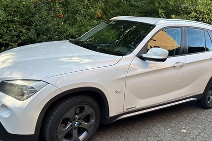 BMW X1 177.950 km 6.690 &euro; Frechen 50226
