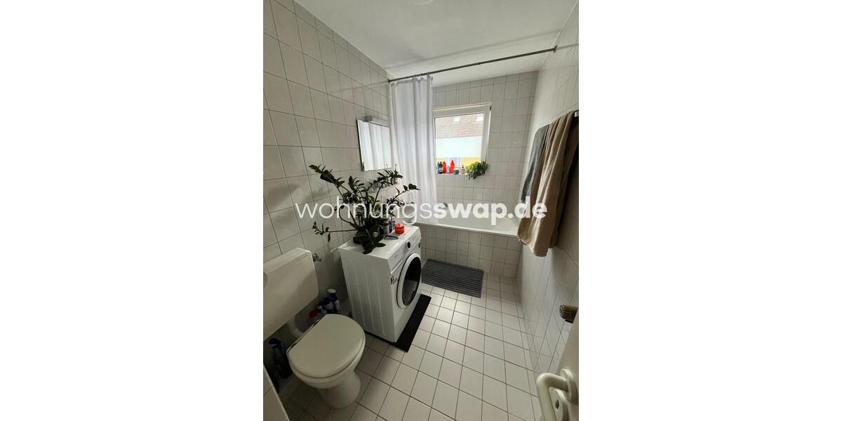 Etagenwohnung Köln Kalk - 2 Zimmer, 50 m&sup2;, 780&euro; | Angebot:26686833