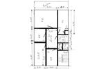 Etagenwohnung Rösrath - 4 Zimmer, 82 m&sup2;, 278.000&euro; | Angebot:26951466