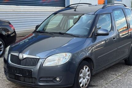 Skoda Roomster 303.800 km 1.500 € Köln 51105