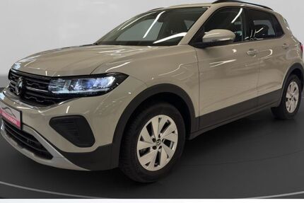 VW T-Cross 8.451 km 20.490 &euro; Bonn 53119