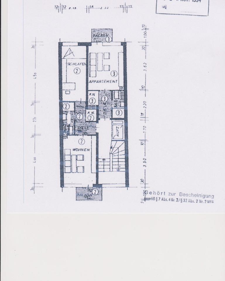 Apartment am Neumarkt HEUTE 30.05. 18 Uhr Besichtigung !!!