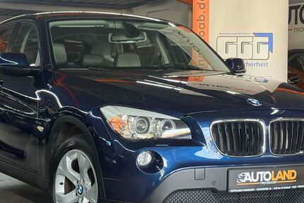 BMW X1 106.000 km 11.799 &euro; Troisdorf 53842