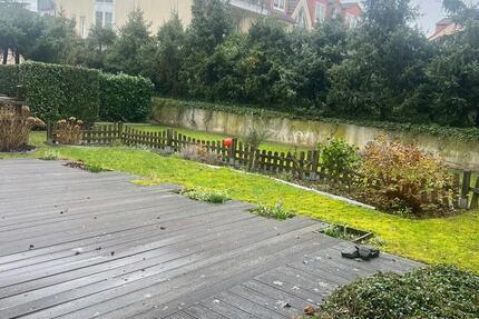 Wohnung Köln Lindenthal - 1 Zimmer, 34 m&sup2;, 128.000&euro; | Angebot:25054897