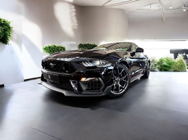 Mustang