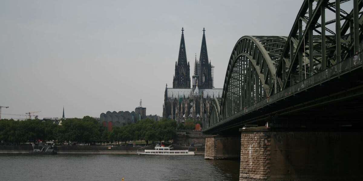 Gewerbeobjekt Köln - 10.000&euro; | Angebot:25929662