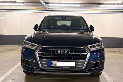 Audi Q5 116.000 km 31.500 &euro; Köln 50679