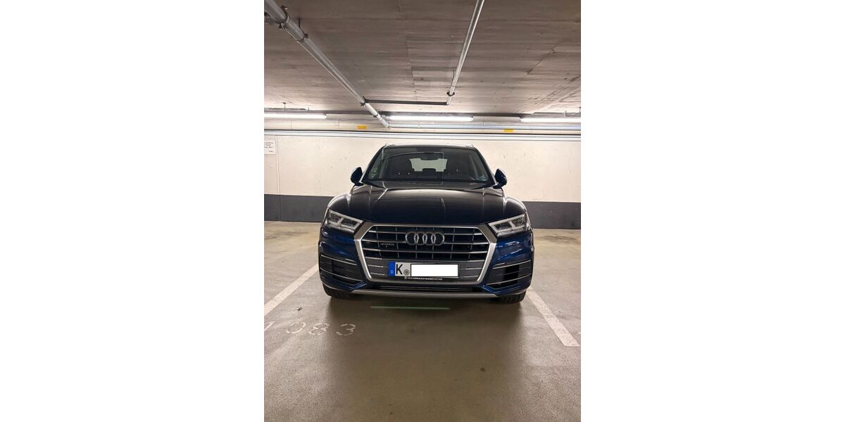 Audi Q5 116.000 km 31.500 &euro; Köln 50679