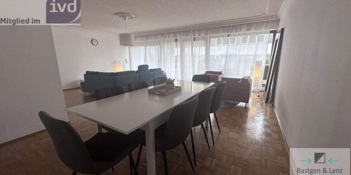 Reihenmittelhaus Königswinter Oberdollendorf - 6 Zimmer, 155 m&sup2;, 389.000&euro; | Angebot:24696788