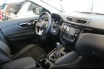 Nissan Qashqai 1.3 DIG-T SHIRO 25.184 km 16.980 &euro; Euskirchen 53881