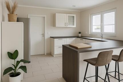 Familienfreundlich wohnen - freistehendes Einfamilienhaus Kerpen zimmer