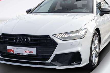 Audi A7 89.506 km 35.775 &euro; Sankt Augustin 53757
