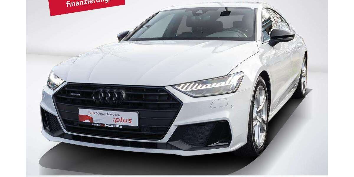 Audi A7 89.506 km 35.775 &euro; Sankt Augustin 53757