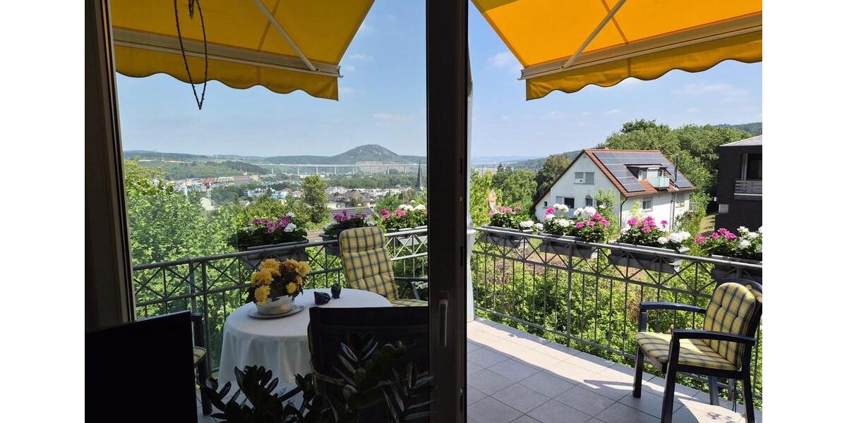 Etagenwohnung Bad Neuenahr-Ahrweiler Ahrweiler - 3 Zimmer, 105 m&sup2;, 460.000&euro; | Angebot:27196520